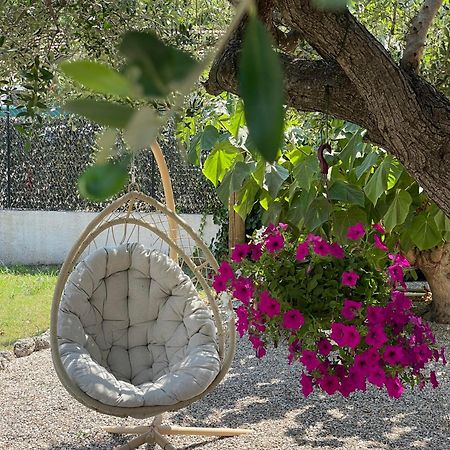 Motel Esterel Mandelieu La Napoule Bagian luar foto