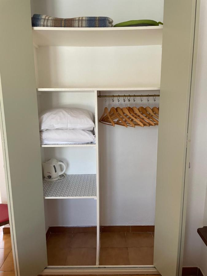 Motel Esterel Mandelieu La Napoule Bagian luar foto
