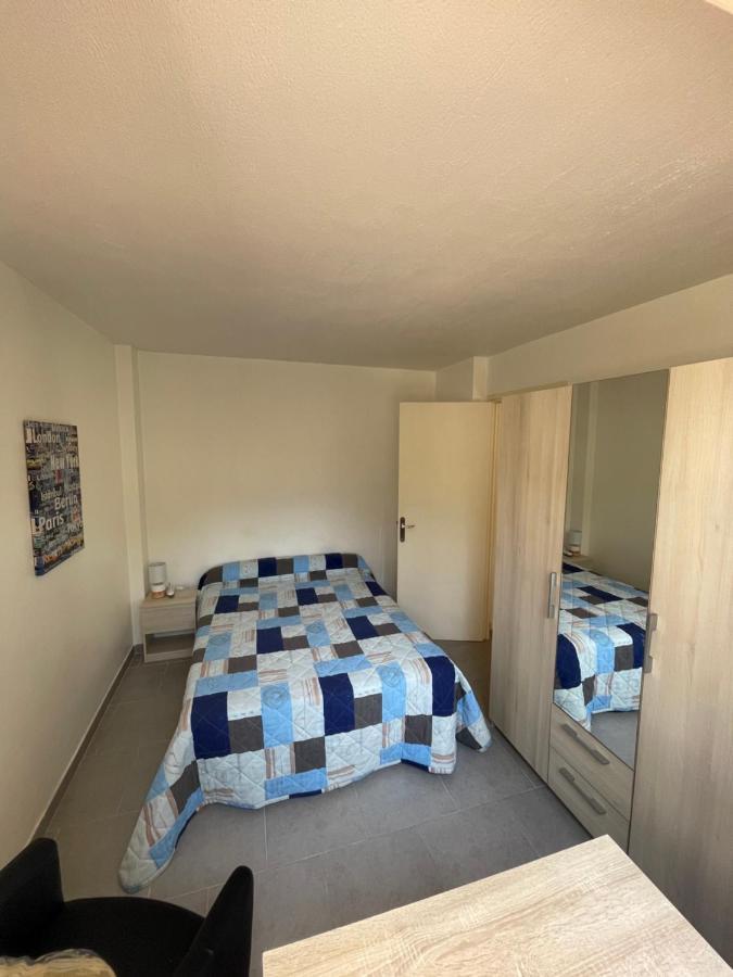 Motel Esterel Mandelieu La Napoule Bagian luar foto